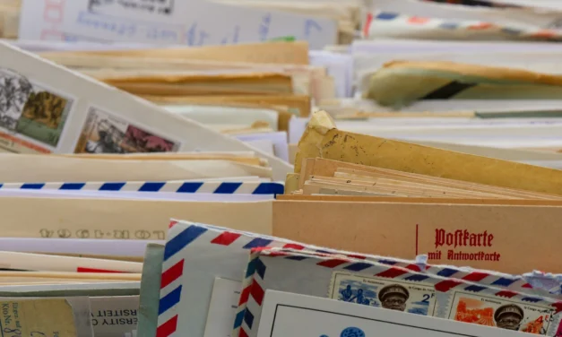 British Post Office Scandal